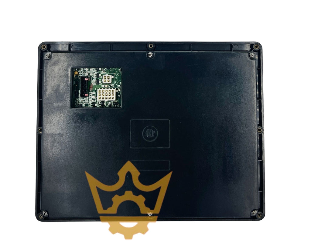 HMI 320 DISPLAY CONTROL, 0300-6315-02